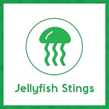 Sting Kill for bee stings, mosquito bites and bug bite first aid relief
