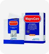 MagnoCare | Magnesium & Epsom Salt Wet Pads to Reduce Pain, Aches and Inflammation | 5 Individual...
