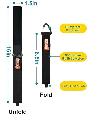 cable straps
