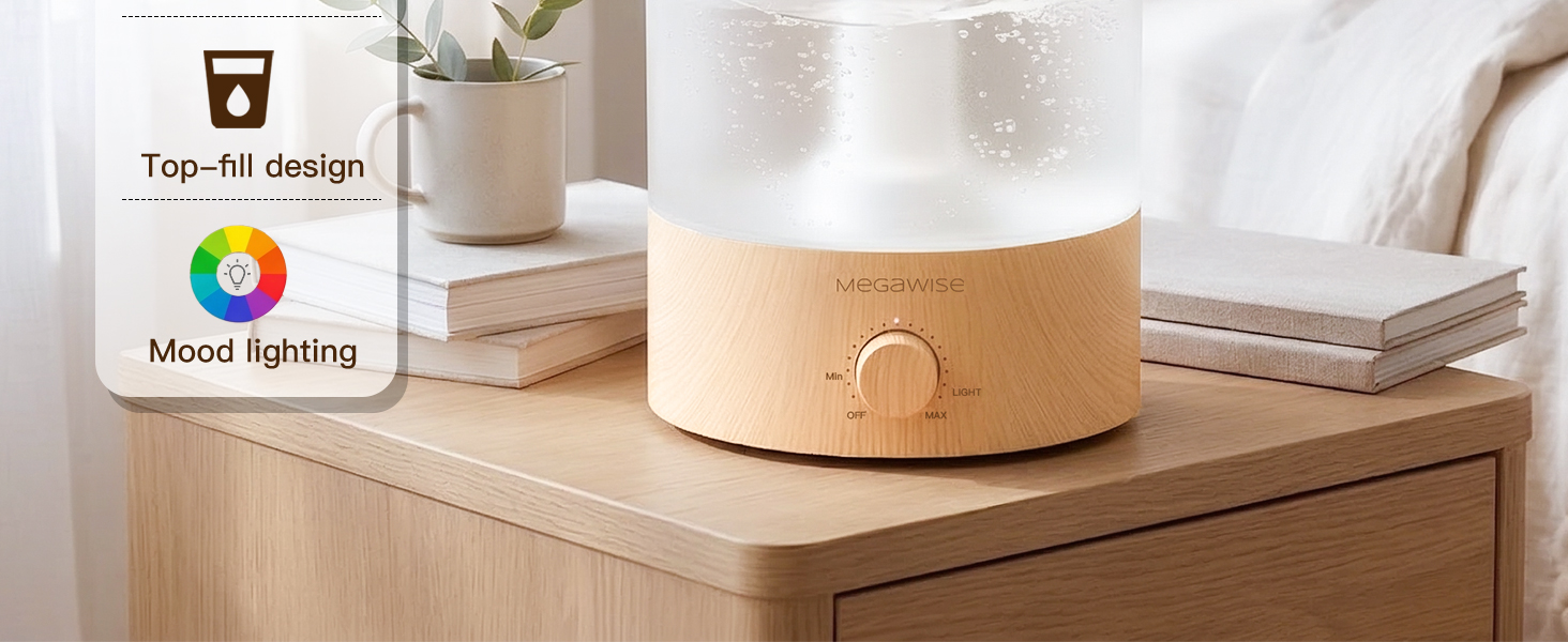 humidifier
