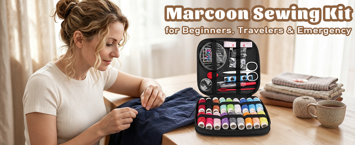 travel sewing kit