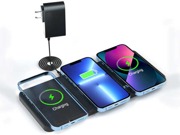 Wireless Charging Pad