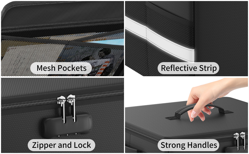 vinly organizer