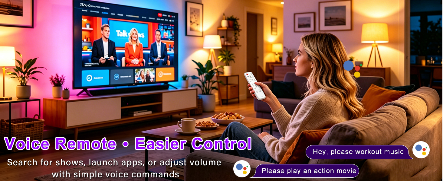 Android TV