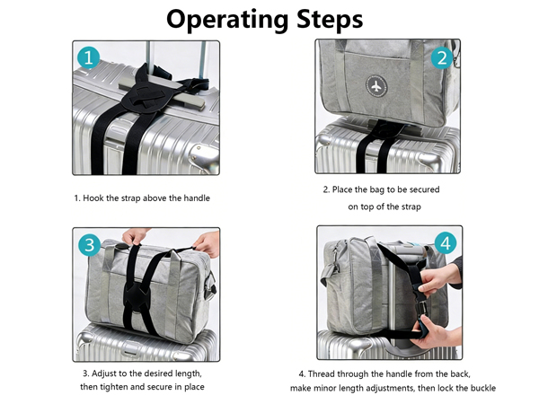 luggage strap