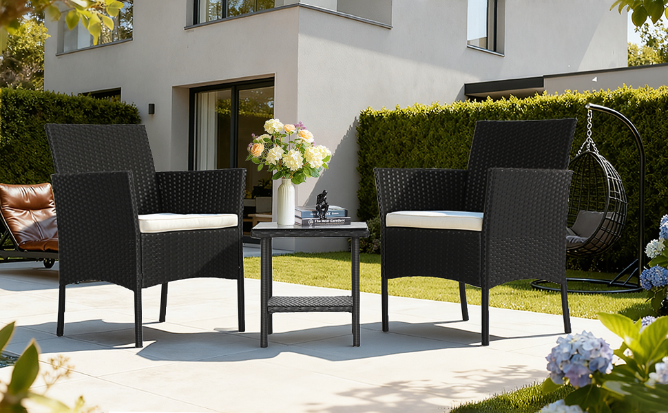 Patio Furniture