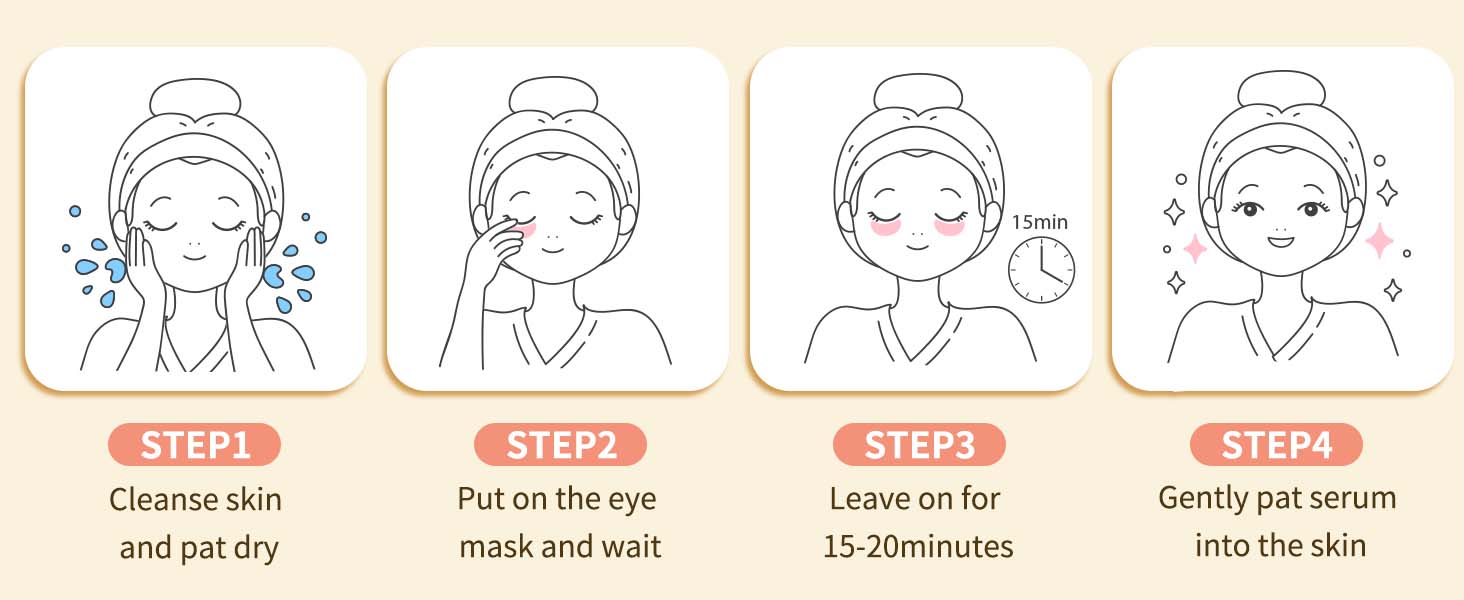 eye mask