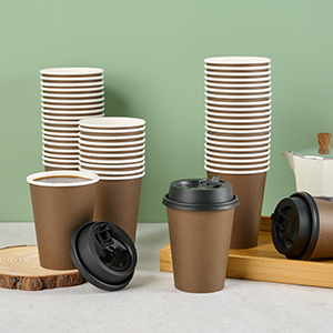 coffee CUPS 12
