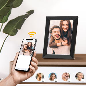 Digital Picture Frame
