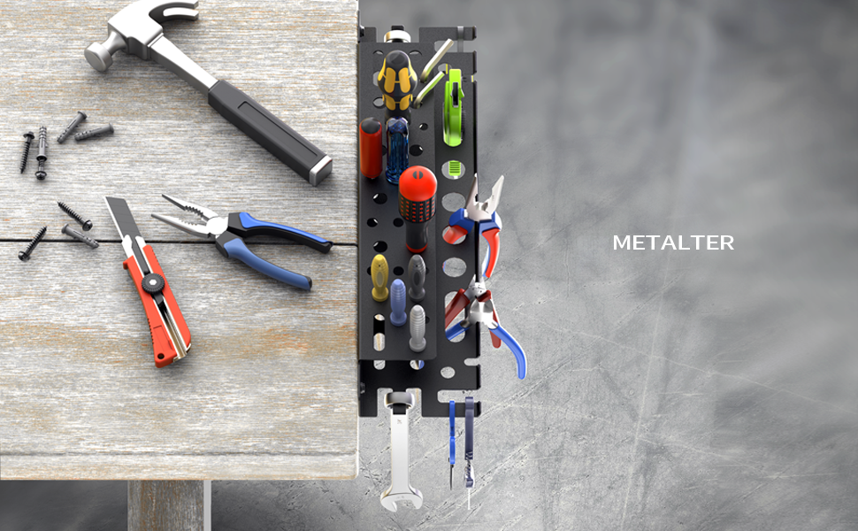 tool rack