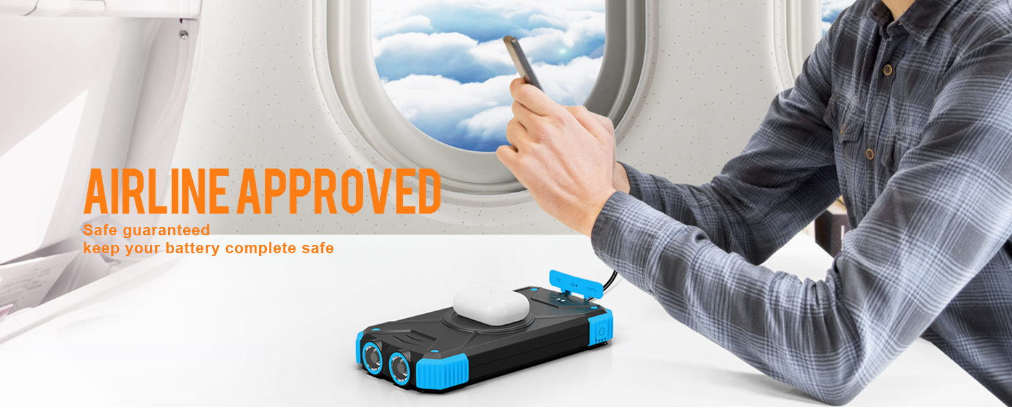 solar phone charger