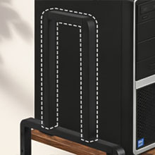 pc stand