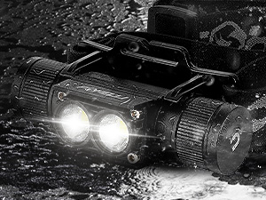 Waterproof & Durable