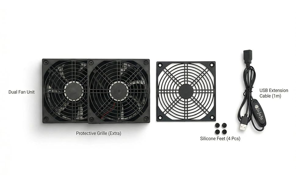 USBFAN
