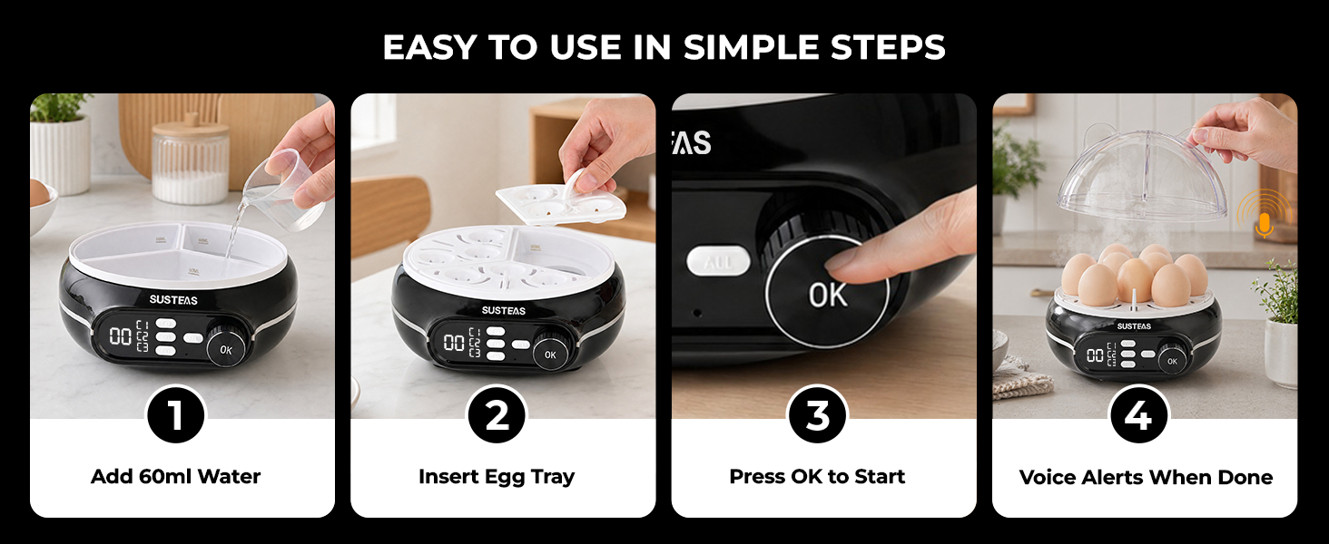 hard boiled egg mold