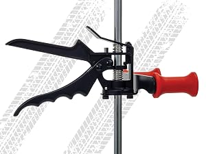 spring actuator