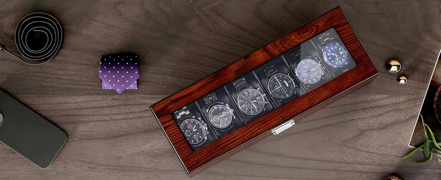 watch case watch box jewelry box watch cases for men mens jewelry box watch box for men watch holder