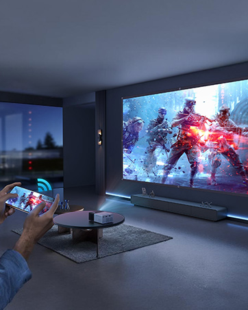 Projectors