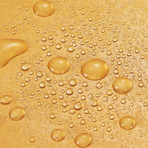 Oil and Water Proof