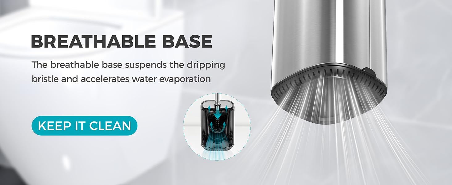 toilet brush