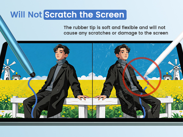 stylus for iphone