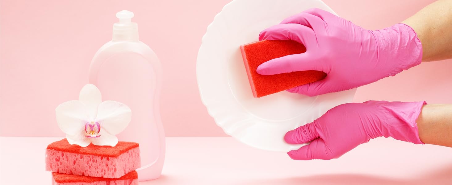CLEANING