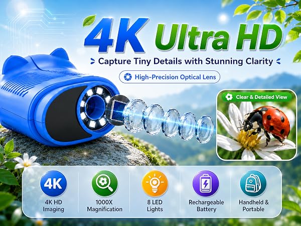4K Ultra HD