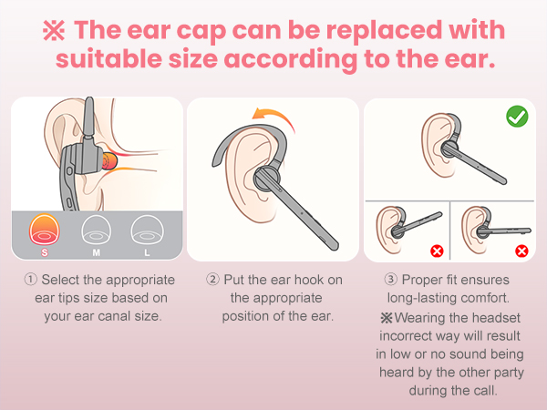 bluetooth headset