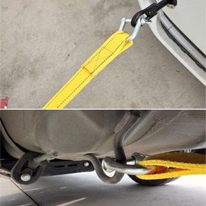 tow ropes