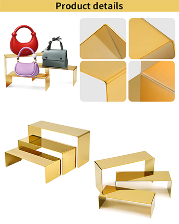 purse stands for display
