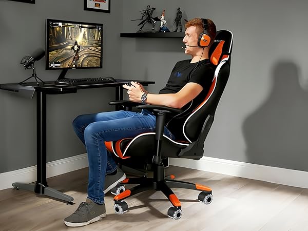 Game Chair
