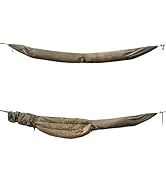 Onewind Hammock Sleeve 12ft, Lightweight and Compact Camping Hammock Storage and Cover 12' Large ...