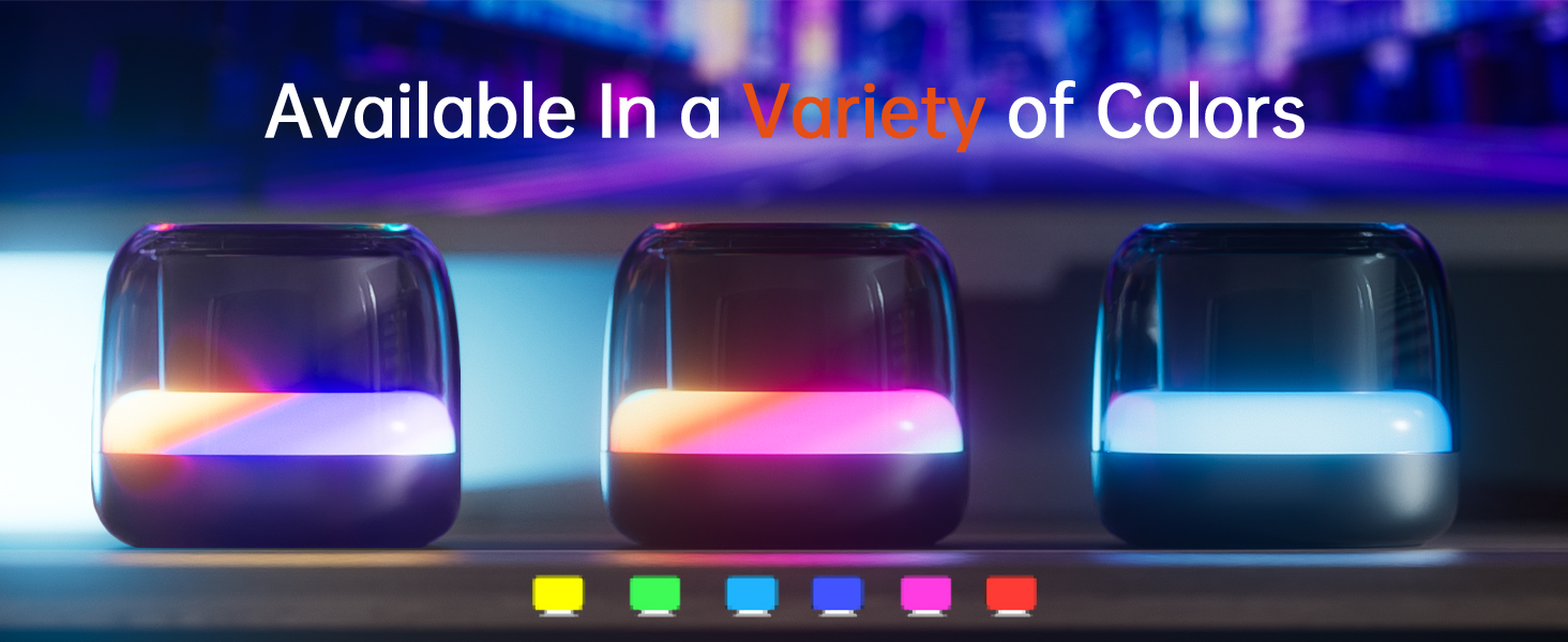 bluetooth speakers wireless