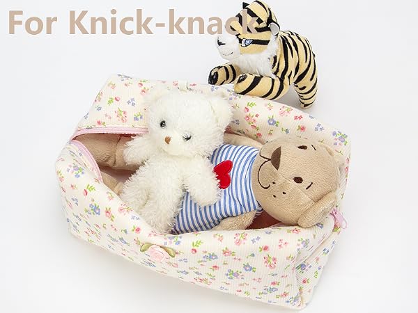 pazimiik cozy makeup pouch