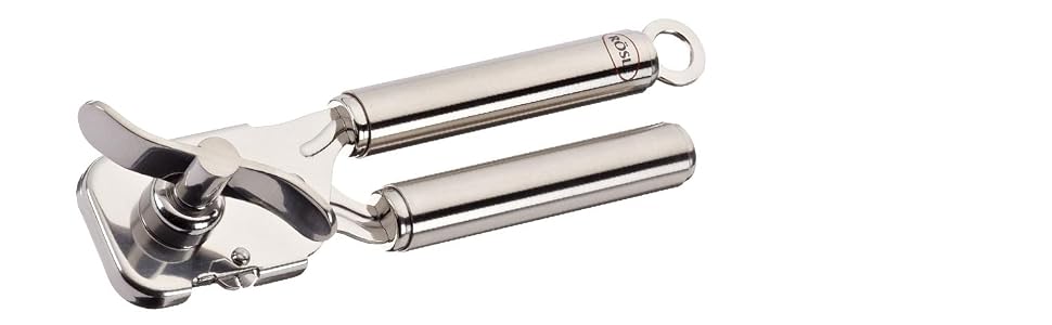 rosle, roesle, Rösle, can opener