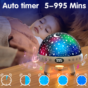 Auto Timer