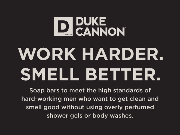 Duke Cannon