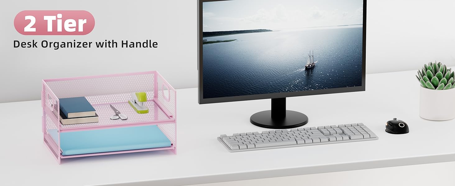 paper organizer
