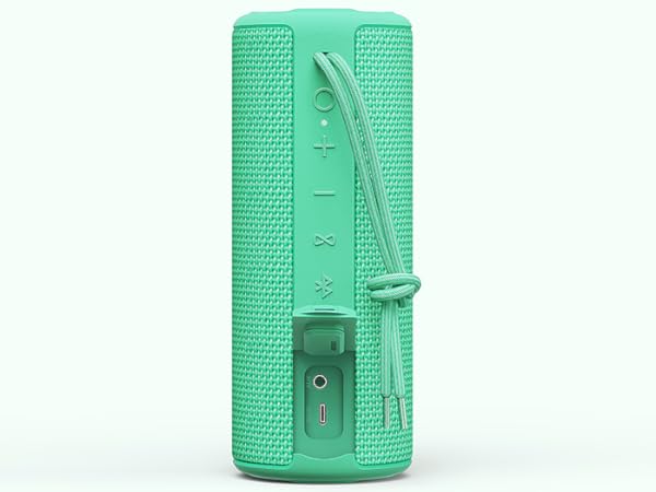 bluetooth speaker