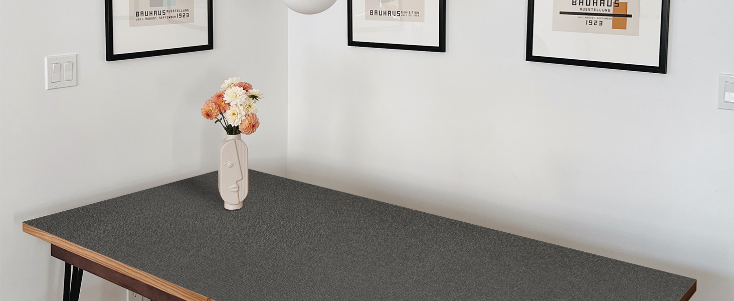 gray shelf liner