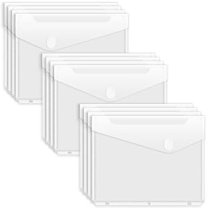 binder dividers with pockets and tabs