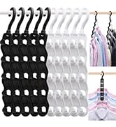 10 Pack College Closet Organizers and Storage