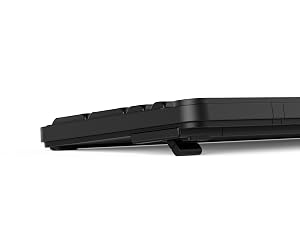 Wireless Keyboard and Mouse Combo