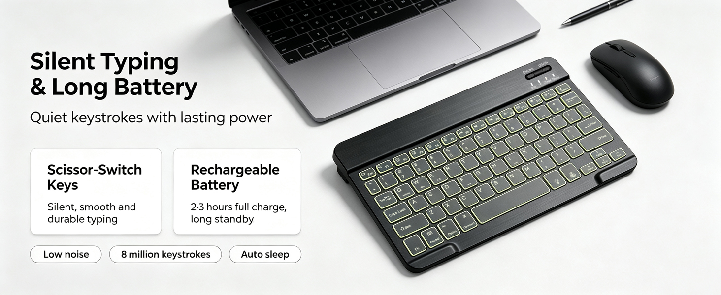 keyboard for ipad