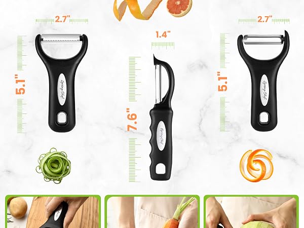 carrot peeler