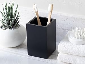 toothbrush holders for electric toothbrushes