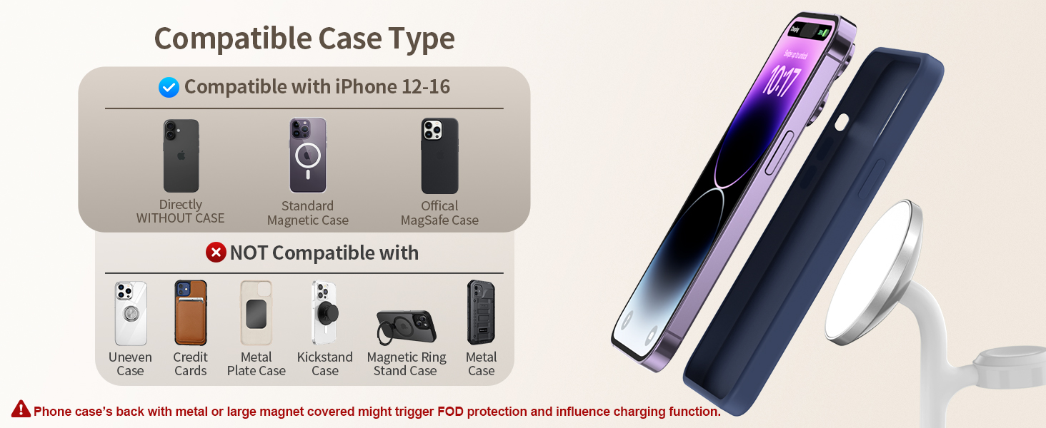 iphone 16 magsafe charger