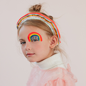 Meri Meri Headband
