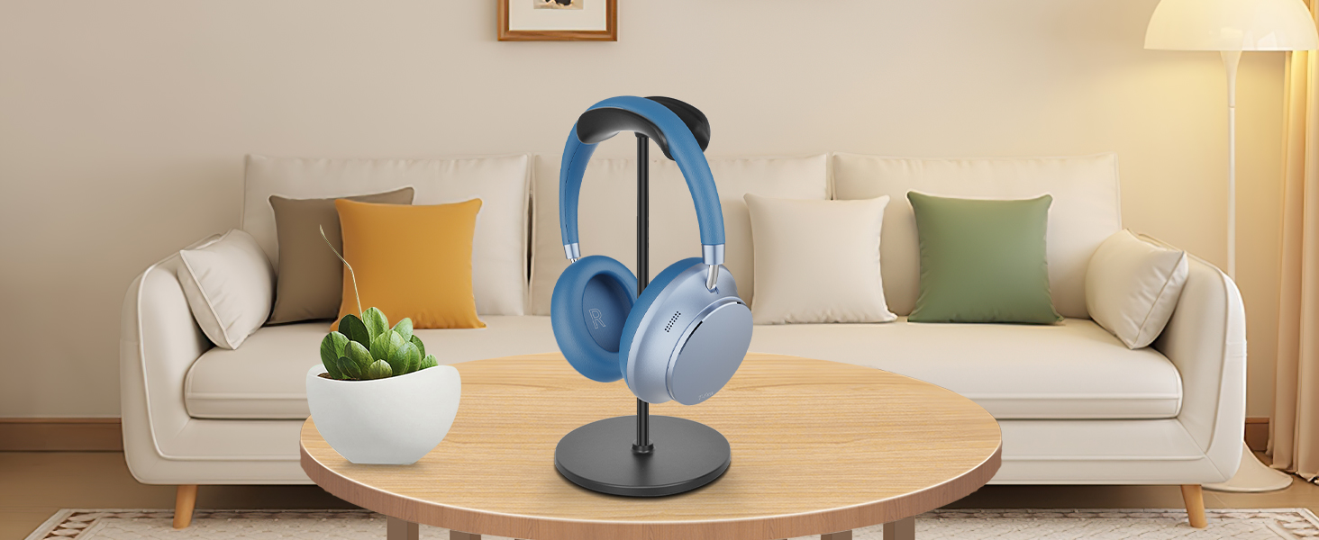 headphone stand