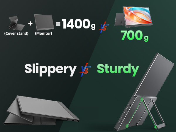 portable monitor